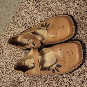 GUC Josef Seibel Mary Jane